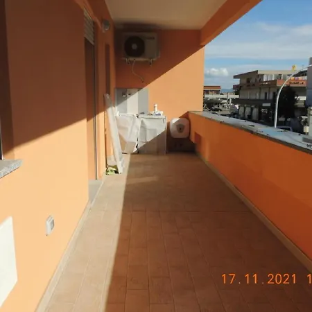 Elena Di Gallura - Reina Di Sardegna Apartment Oristano