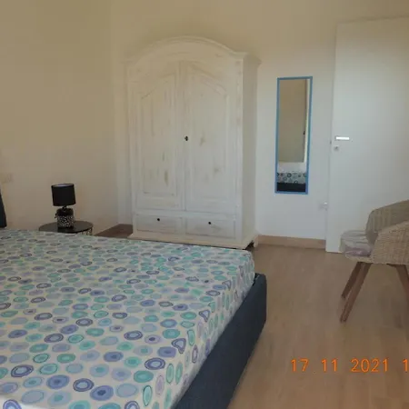 Elena Di Gallura - Reina Di Sardegna Apartment Oristano