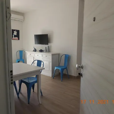 Apartment Elena Di Gallura - Reina Di Sardegna *